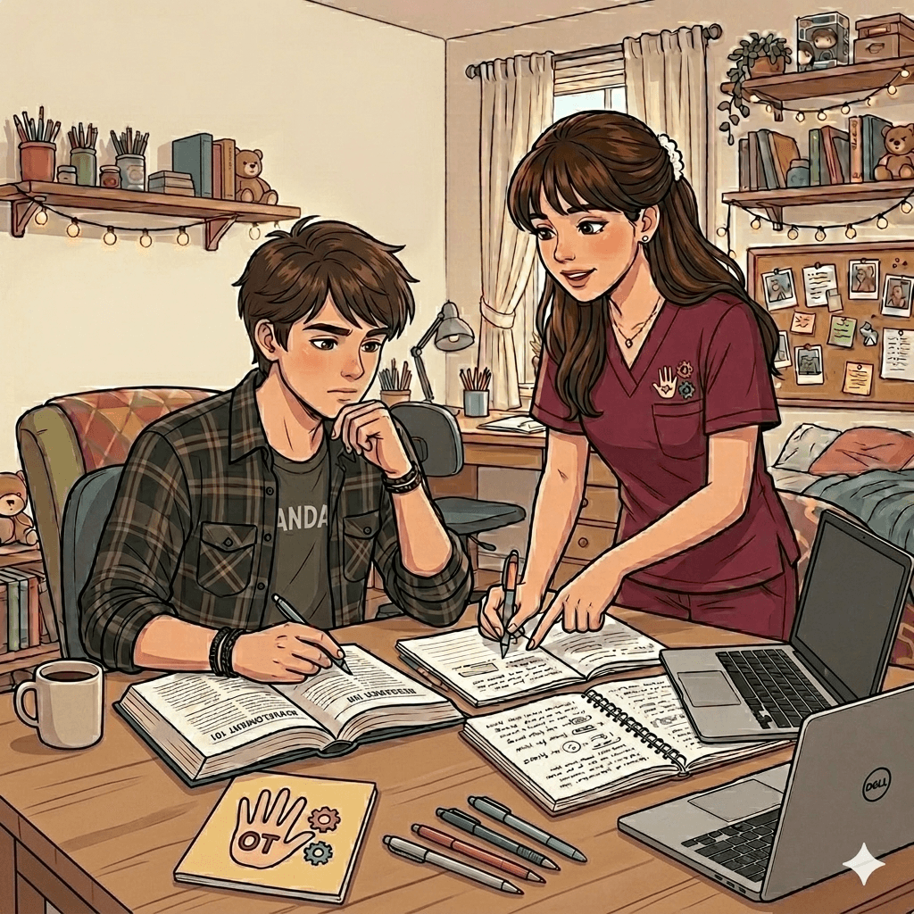 Herramientas digitales para la organización y productividad de jóvenes