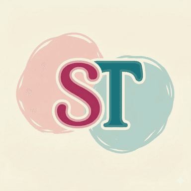 Suterapeuta Logo
